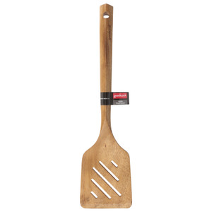 Goodcook - Turner Acacia Wood - Case Of 12-1 Count Goodcook - Turner Acacia Wood - Case Of 12-1 Count