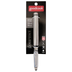 Goodcook - Peeler Swivel - Case Of 3-1 Count Goodcook - Peeler Swivel - Case Of 3-1 Count