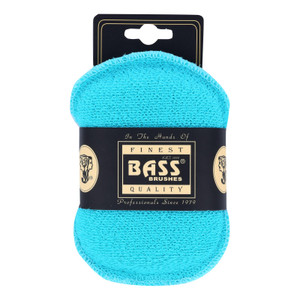 Bass Brushes - Exfoliating Hand Pad Firm - 1 Each - Ct Bass Brushes - Exfoliating Hand Pad Firm - 1 Each - Ct