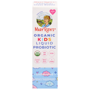 Mary Ruth's - Probio Og2 Kids Liquid - Ea Of 1-1 Fz Mary Ruth's - Probio Og2 Kids Liquid - Ea Of 1-1 Fz