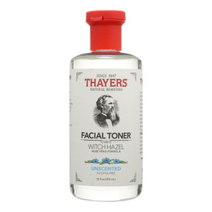 Thayers - Witch Hazel Unscnt Av Af - Ea Of 1-12 Fz Thayers - Witch Hazel Unscnt Av Af - Ea Of 1-12 Fz