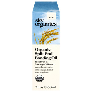 Sky Organics - Bonding Oil Og2 Split End - Ea Of 1-2 Fz Sky Organics - Bonding Oil Og2 Split End - Ea Of 1-2 Fz