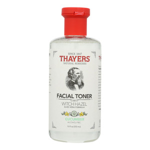 Thayers - Witch Hazel Cucu Av Af - Ea Of 1-12 Fz Thayers - Witch Hazel Cucu Av Af - Ea Of 1-12 Fz