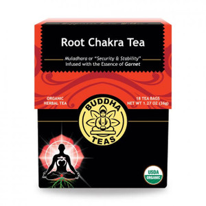 Root Chakra Tea 18 BAG