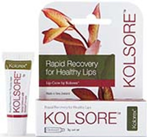 Kolorex Kolsore Lip Ointment 5 gm Kolorex Kolsore Lip Ointment 5 gm
