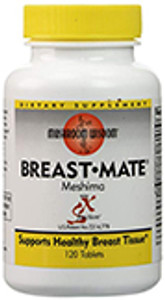 Breast Mate 120 TAB