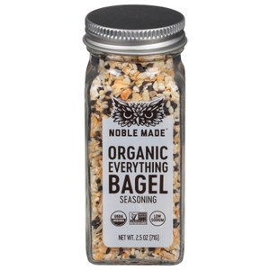 The New Primal - Seasoning Og2 Evrytng Bgl - Cs Of 6-2.5 Oz The New Primal - Seasoning Og2 Evrytng Bgl - Cs Of 6-2.5 Oz