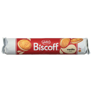 Biscoff - Cky Sndwich Van Cream - Cs Of 9-5.29 Oz Biscoff - Cky Sndwich Van Cream - Cs Of 9-5.29 Oz