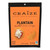 Craize - Corn Crisps Plantain Toasted - Case Of 6 - 4 Oz Craize - Corn Crisps Plantain Toasted - Case Of 6 - 4 Oz
