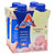 Atkins Advantage Rtd Shake Strawberry - 11 Fl Oz Each / Pack Of 4