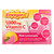 Alacer - Emergen-c Vitamin C Fizzy Drink Mix Pink Lemonade - 1000 Mg - 30 Packets Alacer - Emergen-c Vitamin C Fizzy Drink Mix Pink Lemonade - 1000 Mg - 30 Packets