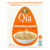 Nature's Path Organic Qi'a Superfood Hot Oatmeal - Superseeds And Grains - Case Of 6 - 8 Oz.