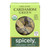 Spicely Organics - Organic Cardamom Pods - Green - Case Of 6 - 0.2 Oz.