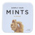 Simply Gum Ginger Mints  - Case Of 6 - 30 Ct Simply Gum Ginger Mints  - Case Of 6 - 30 Ct