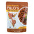 Fillo's Beans - Puerto Rican Pink Beans - Case Of 6 - 10 Oz. Fillo's Beans - Puerto Rican Pink Beans - Case Of 6 - 10 Oz.