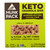 Munk Pack - Green Bar Keto Almond Butter Coco - Case Of 6 - 4/1.12oz Munk Pack - Green Bar Keto Almond Butter Coco - Case Of 6 - 4/1.12oz