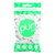 Pur Spearmint Gum  - Case Of 12 - 2.72 Oz