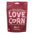 Love Corn Smoky Premium Crunchy Corn Snack - Case Of 12 - 4 Oz Love Corn Smoky Premium Crunchy Corn Snack - Case Of 12 - 4 Oz
