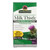 Nature's Answer - Milk Thistle Seed Extract - 120 Vegetarian Capsules Nature's Answer - Milk Thistle Seed Extract - 120 Vegetarian Capsules