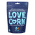 Love Corn Premium Crunchy Corn Snack - Case Of 12 - 4 Oz Love Corn Premium Crunchy Corn Snack - Case Of 12 - 4 Oz