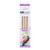 Wally's Ear Candles Lavender Paraffin - 4 Candles Wally's Ear Candles Lavender Paraffin - 4 Candles