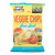 Good Health Sea Salt Veggie Chips  - Case Of 10 - 6.25 Oz Good Health Sea Salt Veggie Chips  - Case Of 10 - 6.25 Oz
