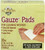2" x 2" Gauze Pads 10 CT