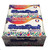 Stevita Hum SugarFree Gum Fruit 12/CAS