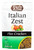 Italian Zest Flax Crackers 4 OZ
