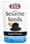Organic Black Sesame Seeds 12 OZ