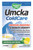 Umcka Cold Care Lemon Hot Drink 10 PKT