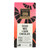 Endangered Species Natural Chocolate Bars - Dark Chocolate - 72 Percent Cocoa - Cacao Nibs - 3 Oz Bars - Case Of 12