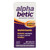 Nature Works Alpha Betic Once-a-day Multiple Vitamins - 30 Caplets Nature Works Alpha Betic Once-a-day Multiple Vitamins - 30 Caplets