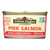 Crown Prince Alaskan Pink Salmon - Case Of 12 - 7.5 Oz. Crown Prince Alaskan Pink Salmon - Case Of 12 - 7.5 Oz.