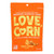 Love Corn - Crunchy Corn Cheezy - Case Of 12-4 Oz Love Corn - Crunchy Corn Cheezy - Case Of 12-4 Oz