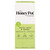 The Honey Pot - Suppositories Boric/herb - 1 Each-14 Ct The Honey Pot - Suppositories Boric/herb - 1 Each-14 Ct