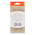 Full Circle Home - Coconut Scour Pads 3pk - 1 Each-ct Full Circle Home - Coconut Scour Pads 3pk - 1 Each-ct