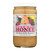 Bee Flower & Sun Honey - Honey Star Thistle Blssm - Case Of 6 - 44 Oz