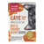 The Honest Kitchen - Cat Fd Green Fr Bf&chkn Pte - Case Of 12-5.5 Oz The Honest Kitchen - Cat Fd Green Fr Bf&chkn Pte - Case Of 12-5.5 Oz