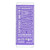 Dr. Bronner's - Bar Chocolate Salted Dark - Case Of 12-3 Oz Dr. Bronner's - Bar Chocolate Salted Dark - Case Of 12-3 Oz