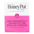 The Honey Pot - Tampon Reg Plst App Uscnt - Ea Of 1-18 Ct The Honey Pot - Tampon Reg Plst App Uscnt - Ea Of 1-18 Ct