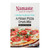 Namaste Foods - Mix Pizza Crst Artisan Gluten Free - Case Of 6-8 Oz