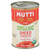 Mutti - Tomatoes Og2 Diced - Cs Of 6-14 Oz