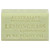 Australian Botanical Soap - Bar Soap Lemongrass - Ea Of 1-6.6 Oz Australian Botanical Soap - Bar Soap Lemongrass - Ea Of 1-6.6 Oz