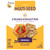 Crunchmaster - Mltsd Cracker Original - Cs Of 6-3.54 Oz