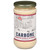 Carbone - Sauce Garlic Alfredo - Cs Of 6-15 Fz Carbone - Sauce Garlic Alfredo - Cs Of 6-15 Fz