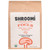 Shroomi - Coffee Mushroom Ground - Case Of 6-12 Oz