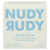 Nudy Rudy - Soap Bar Milk - Ea Of 1-4.2 Oz Nudy Rudy - Soap Bar Milk - Ea Of 1-4.2 Oz