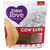 Paw Love - Dog Treat Cow Ears - Cs Of 6-4 Ct