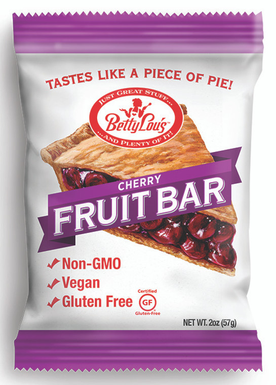 Cherry Fruit Bars 12/BOX